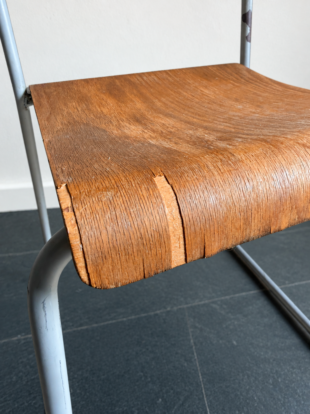 Vintage IKEA Kristian Chair by Eva Lilja Löwenhielm | Scandinavian Modern, early 2000s