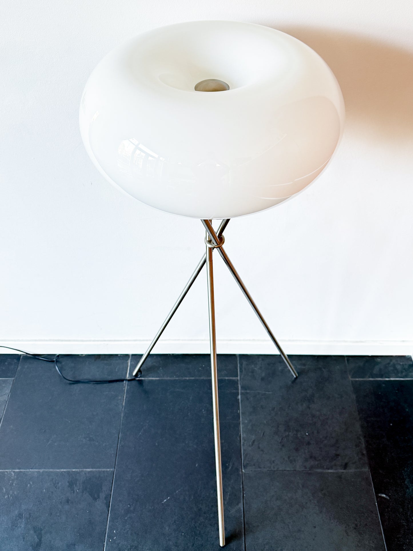 Vintage Floor Lamp ‘Olympic’ by Trio Leuchten | Modern Design, 2000s