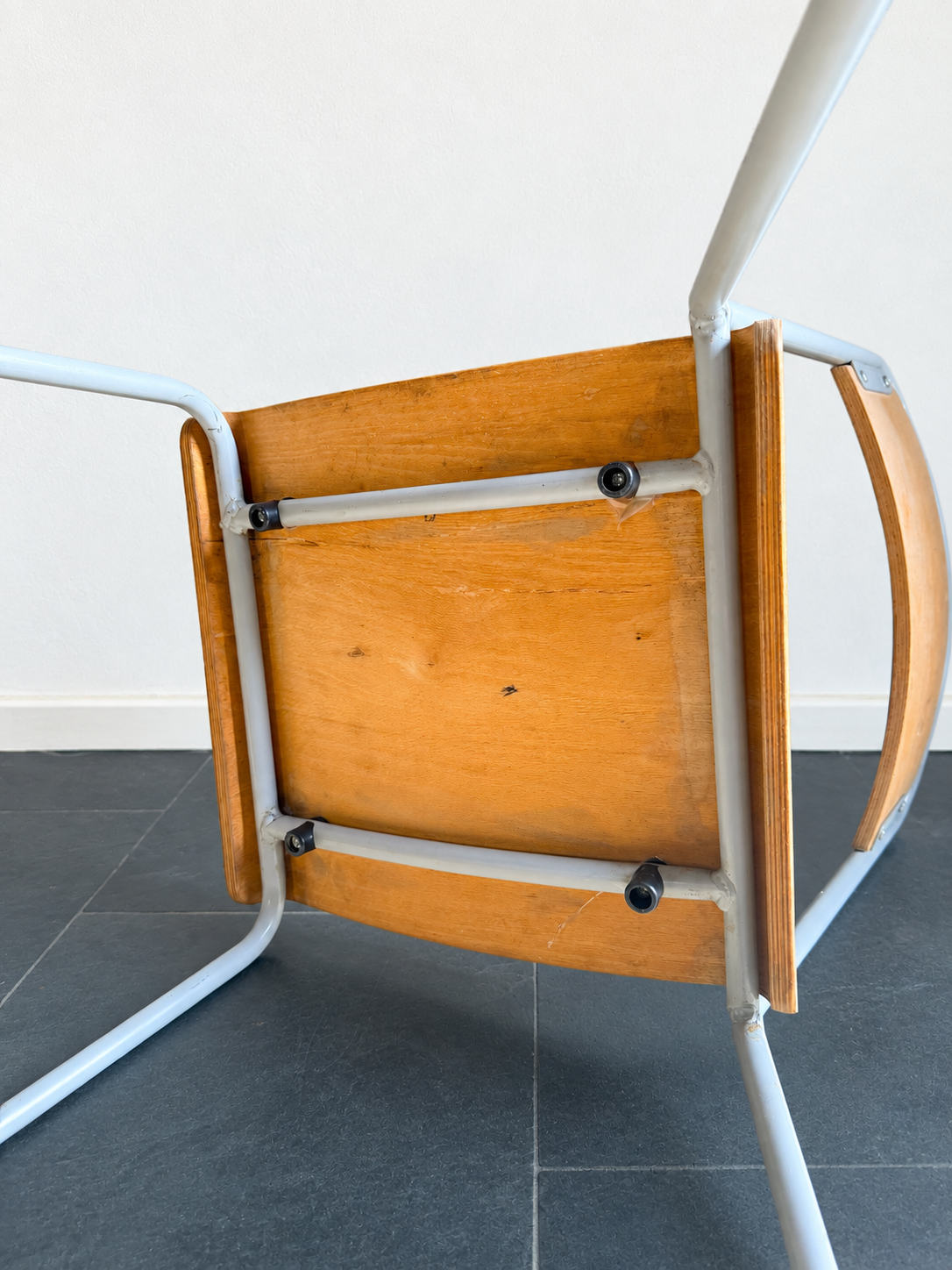 Vintage IKEA Kristian Chair by Eva Lilja Löwenhielm | Scandinavian Modern, early 2000s