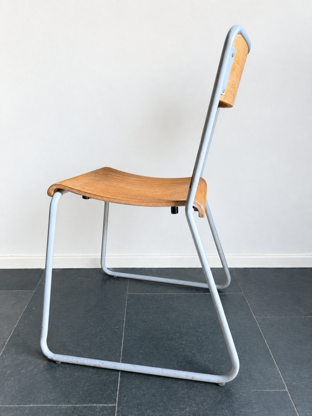 Vintage IKEA Kristian Chair by Eva Lilja Löwenhielm | Scandinavian Modern, early 2000s