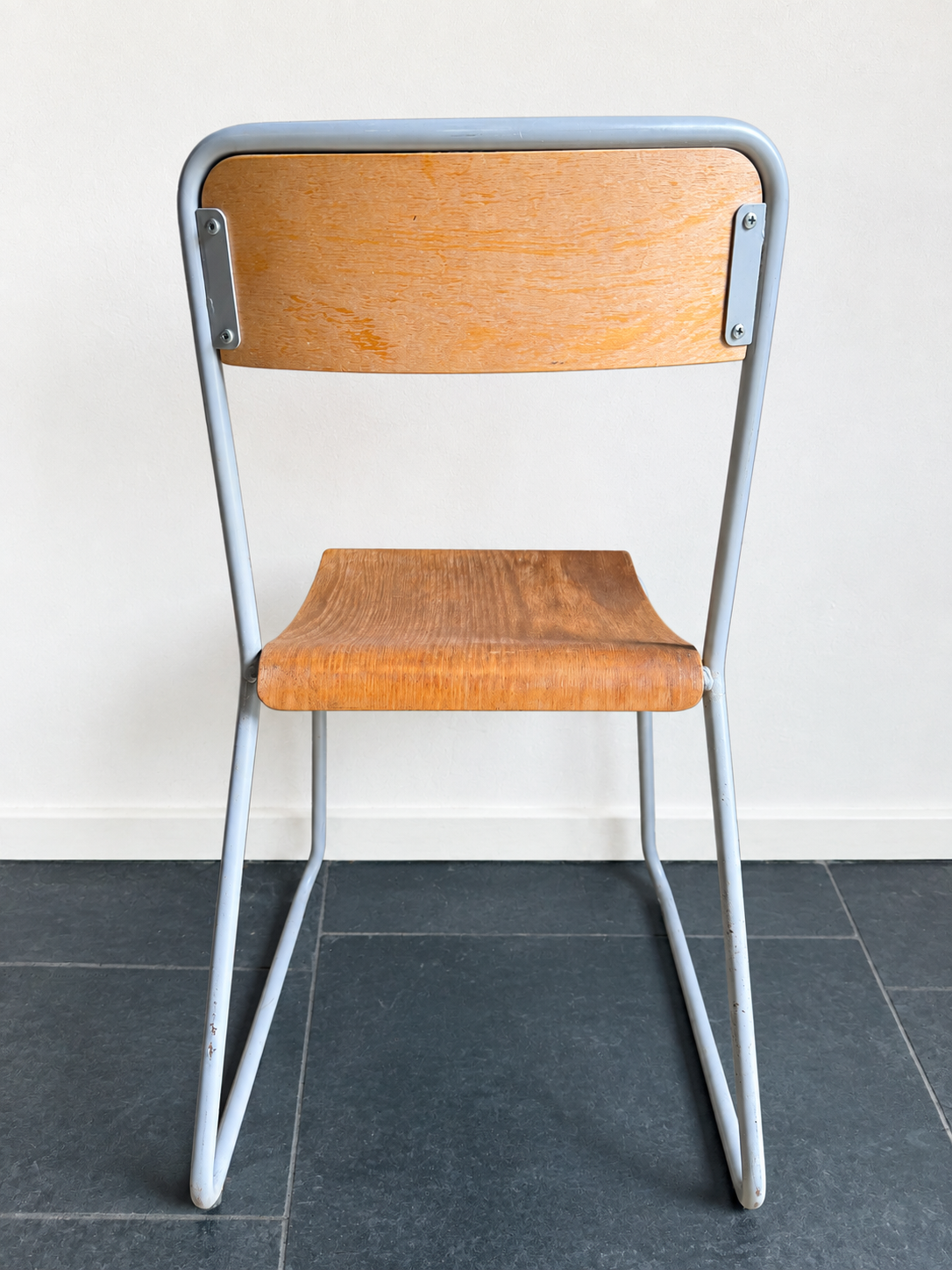 Vintage IKEA Kristian Chair by Eva Lilja Löwenhielm | Scandinavian Modern, early 2000s