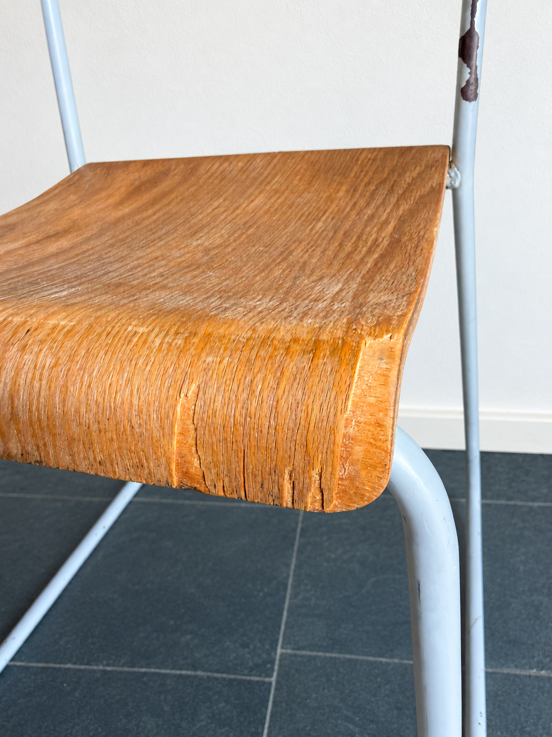 Vintage IKEA Kristian Chair by Eva Lilja Löwenhielm | Scandinavian Modern, early 2000s