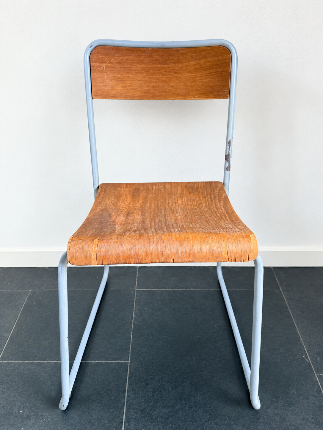 Vintage IKEA Kristian Chair by Eva Lilja Löwenhielm | Scandinavian Modern, early 2000s