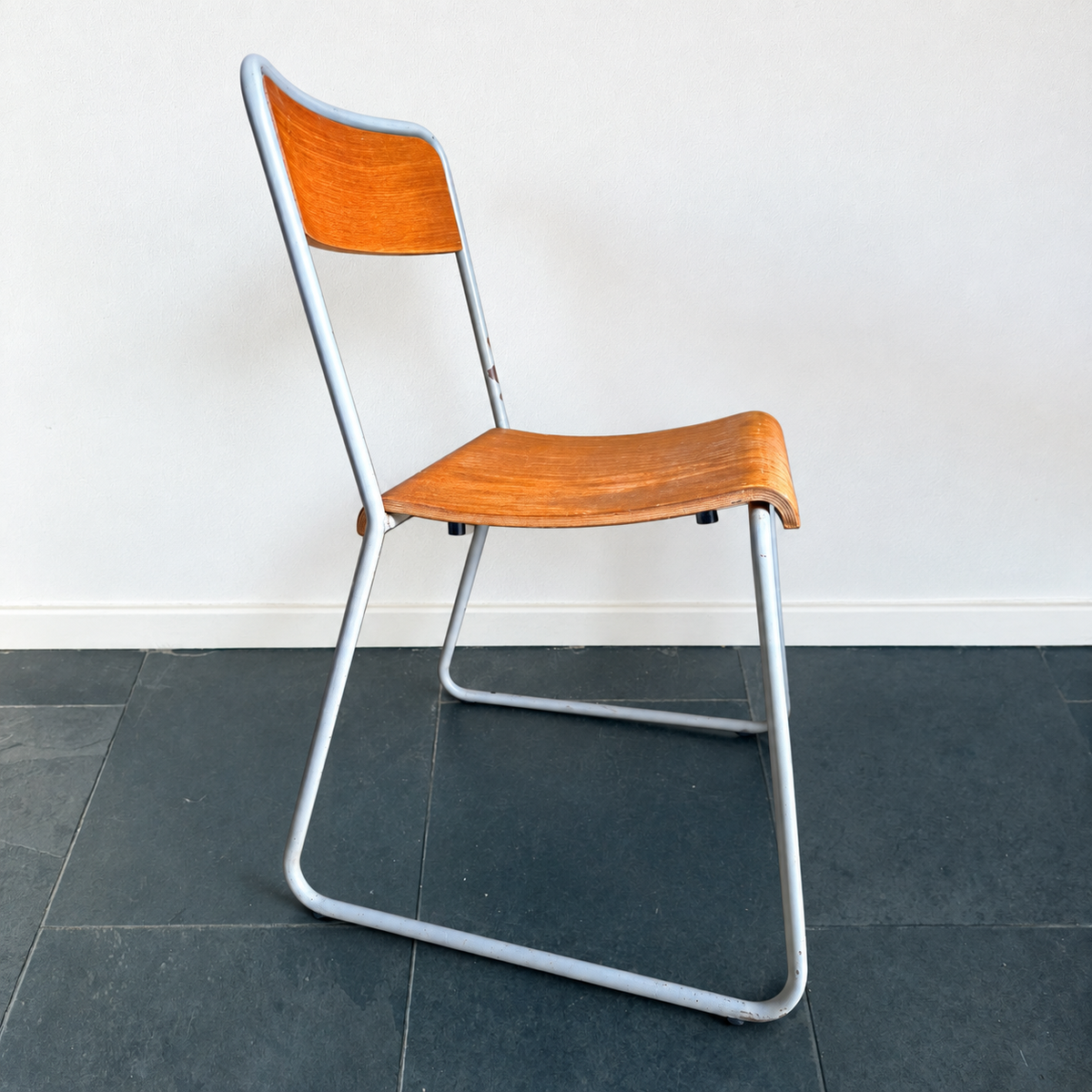 Vintage IKEA Kristian Chair by Eva Lilja Löwenhielm | Scandinavian Modern, early 2000s