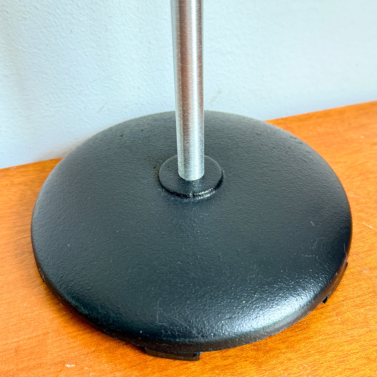 Vintage IKEA Knappa Tulpan Table Lamp design by Brylle & Jacobsen | Scandinavian Modern, early 21st Century
