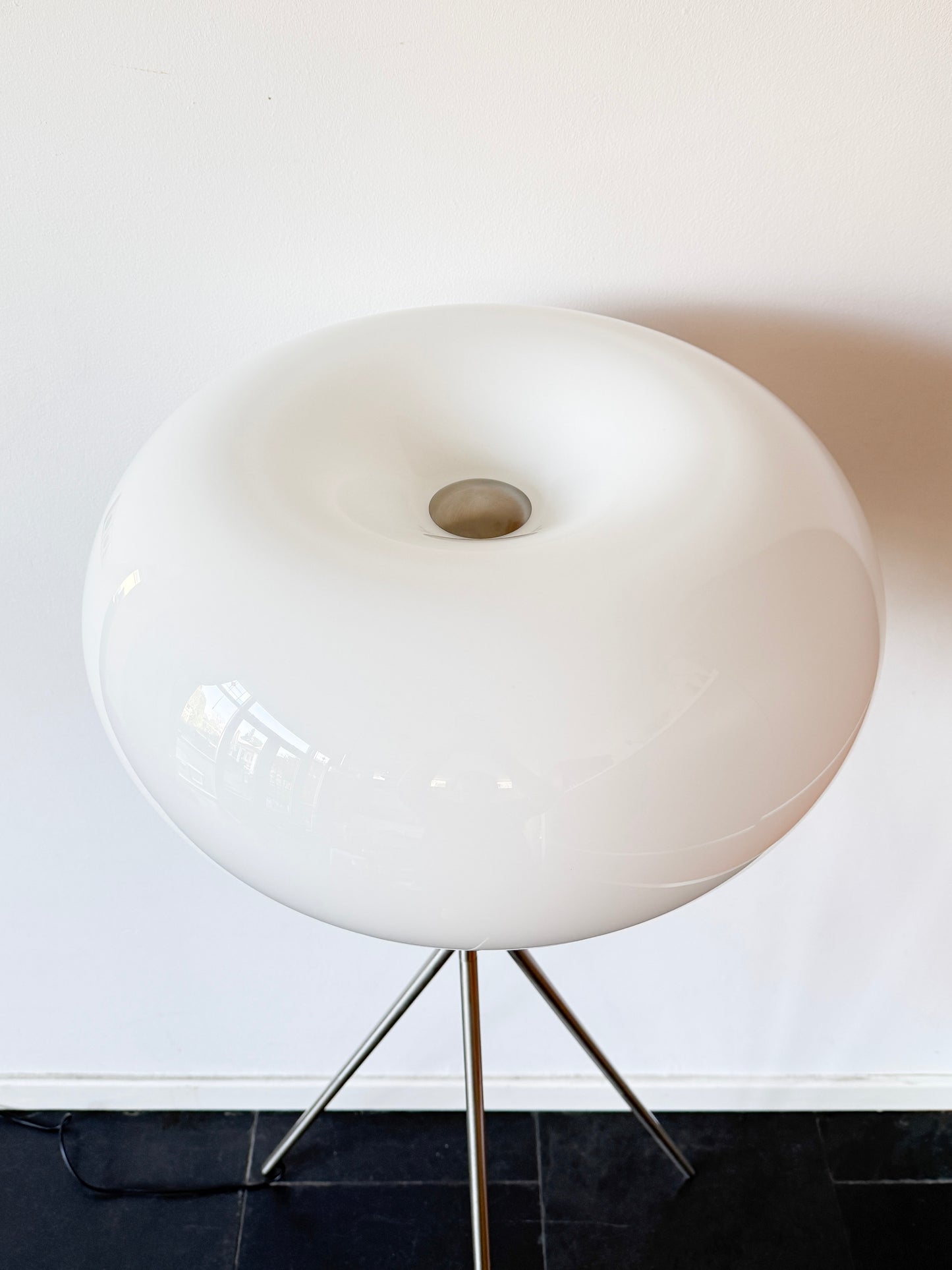 Vintage Floor Lamp ‘Olympic’ by Trio Leuchten | Modern Design, 2000s