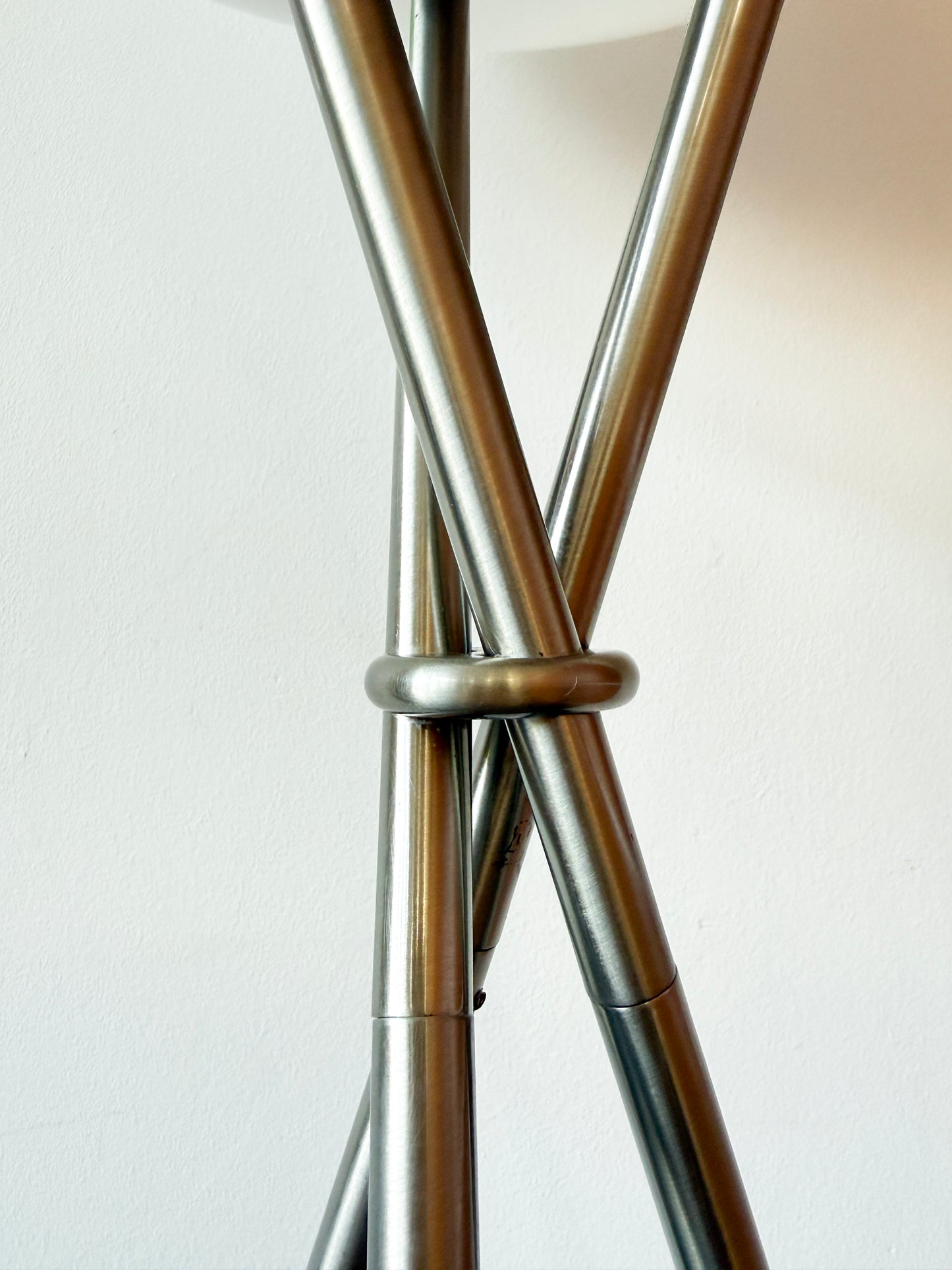 Vintage Floor Lamp ‘Olympic’ by Trio Leuchten | Modern Design, 2000s