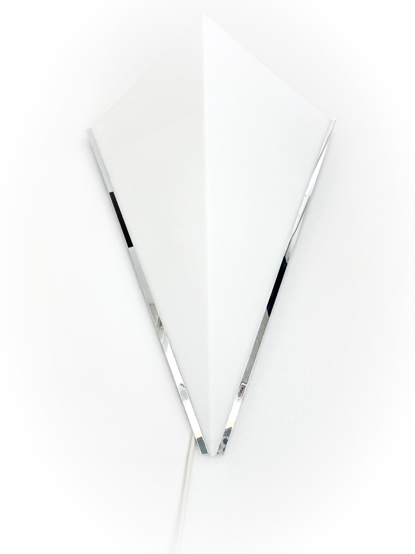 Vintage Wall Lamp by Harco Loor | Postmodern, 1980/90s