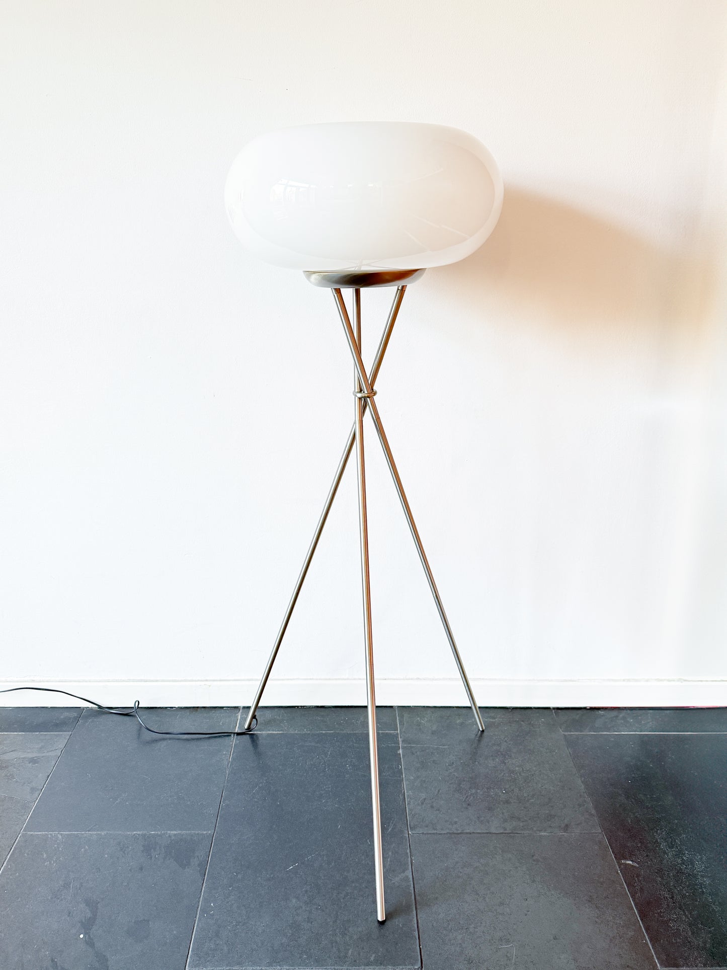 Vintage Floor Lamp ‘Olympic’ by Trio Leuchten | Modern Design, 2000s
