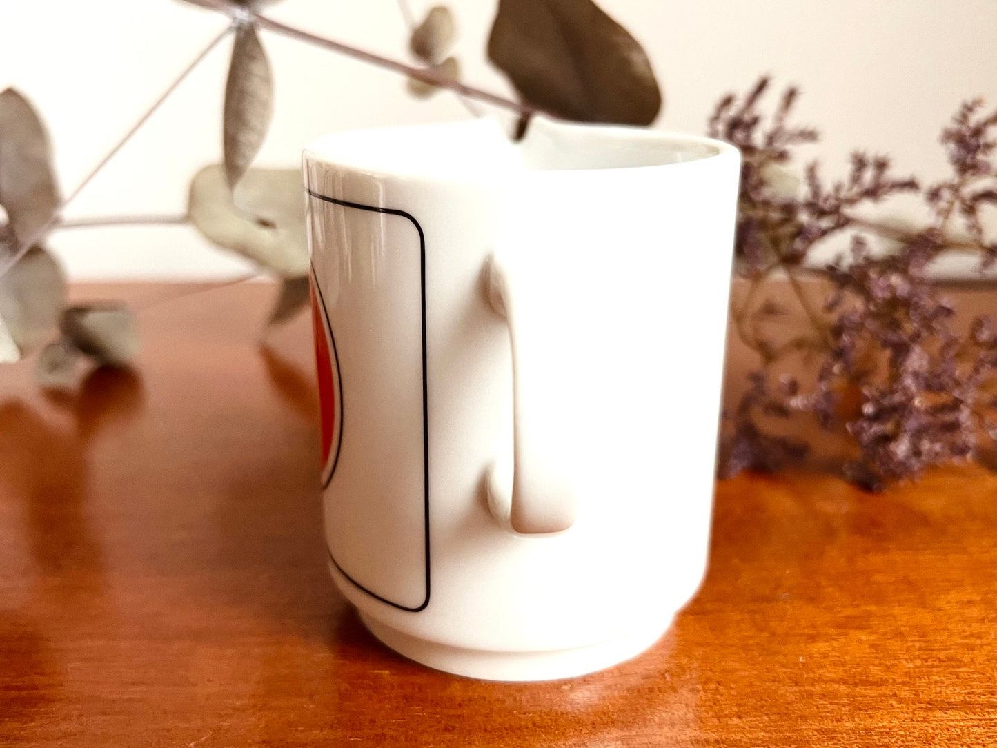Vintage Thomas Rosenthal Eclipse Milk Jug | Mid-Century, 1970s