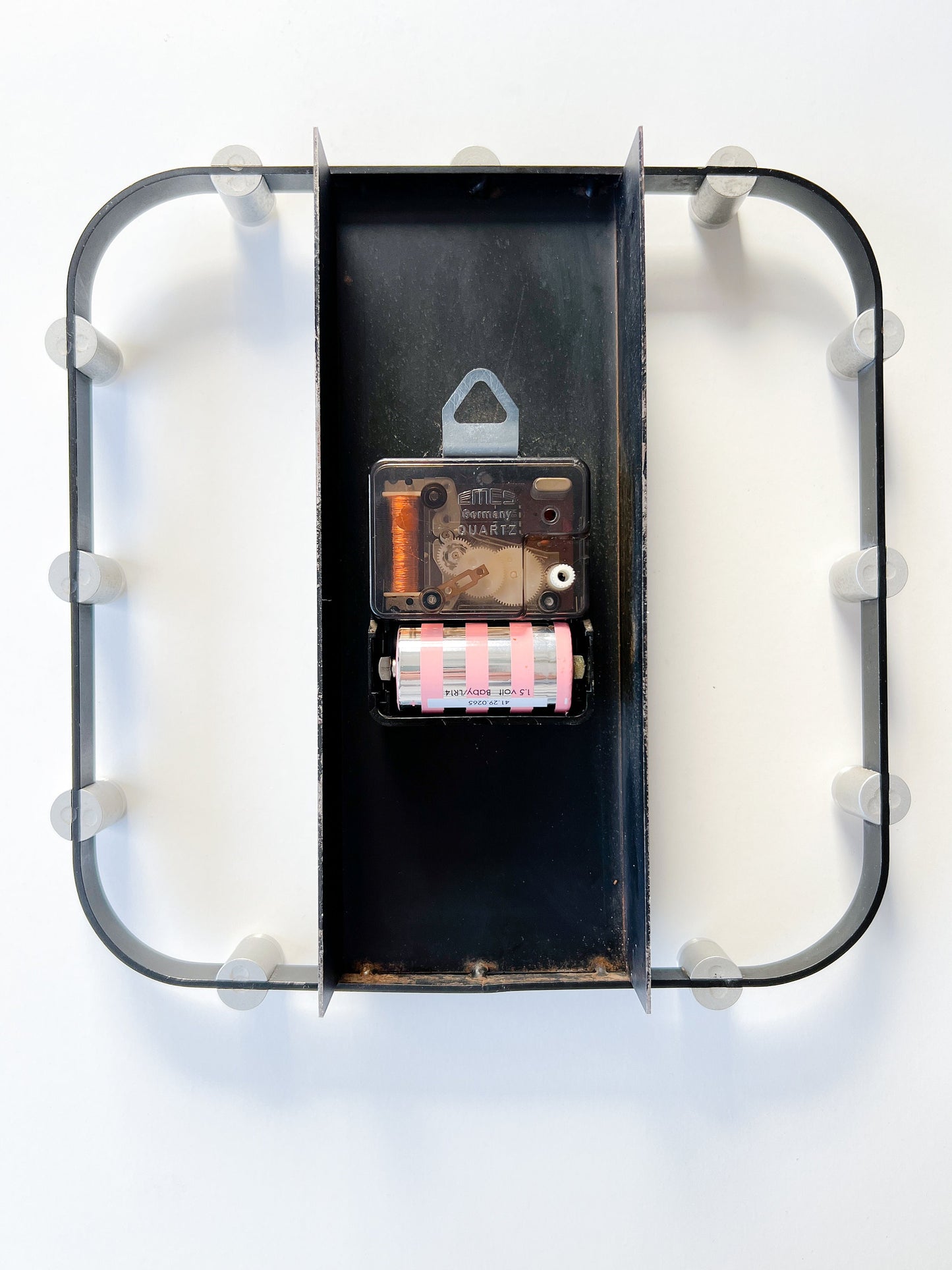 Kienzle Wall Clock | Mid-Century Modern, Mid-20th century