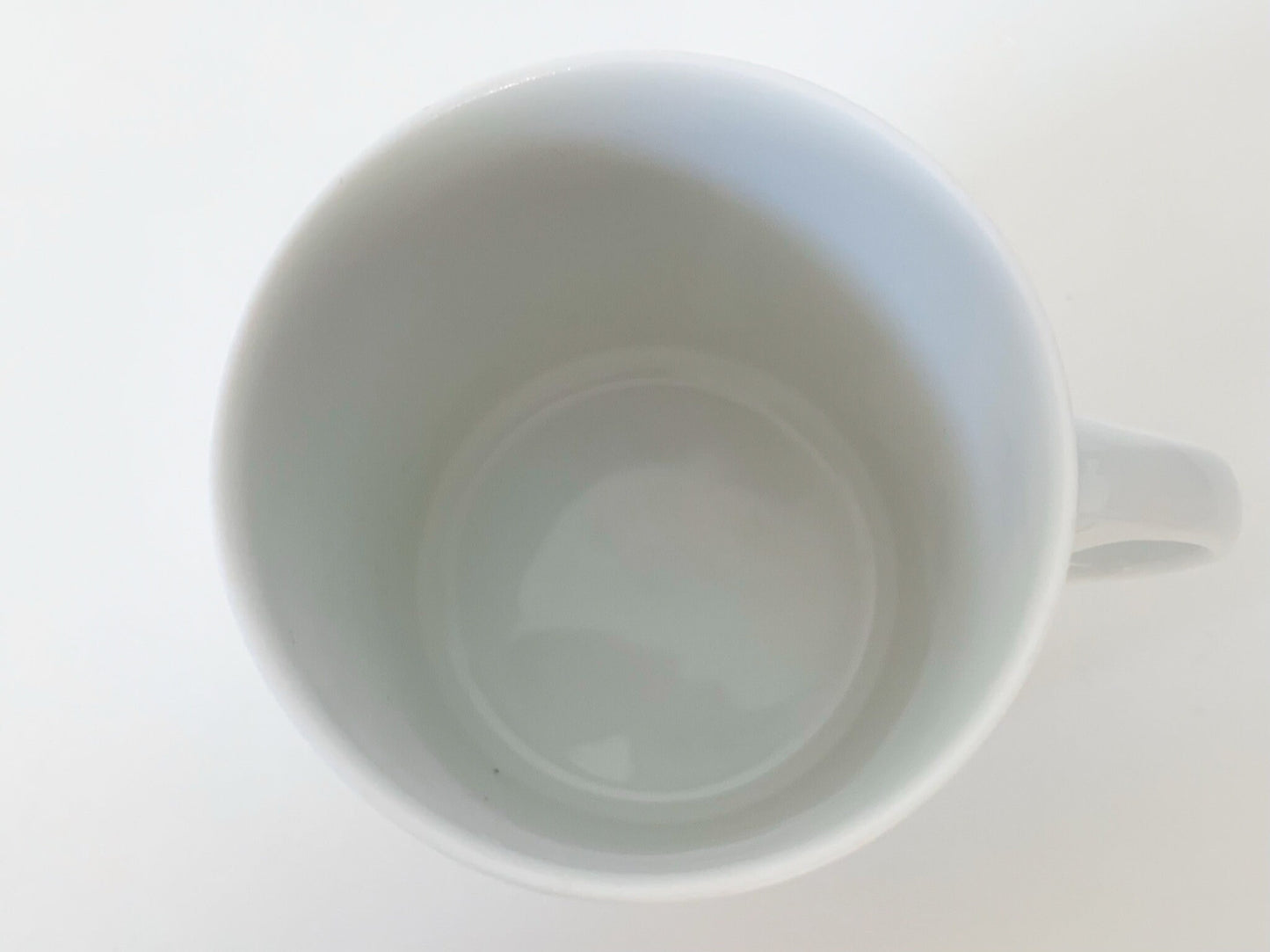 Vintage Thomas Rosenthal Eclipse 2x coffee / espresso cup + saucer | Mid-Century, 1970s