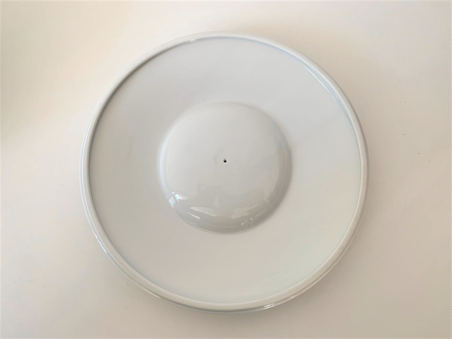 Vintage Thomas Rosenthal Eclipse Serving Dish With Handles | Mid-Century, 1970s