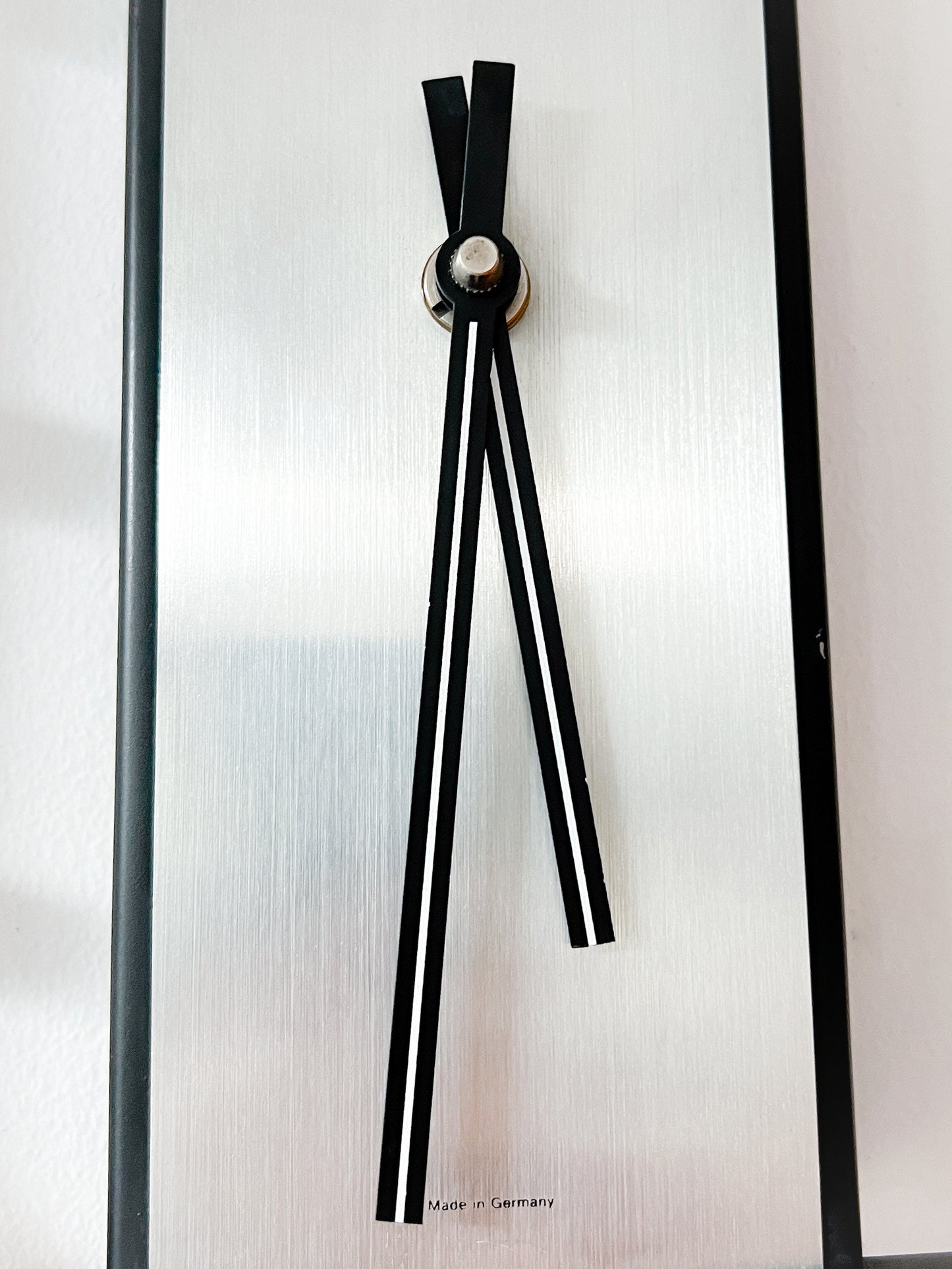 Kienzle Wall Clock | Mid-Century Modern, Mid-20th century
