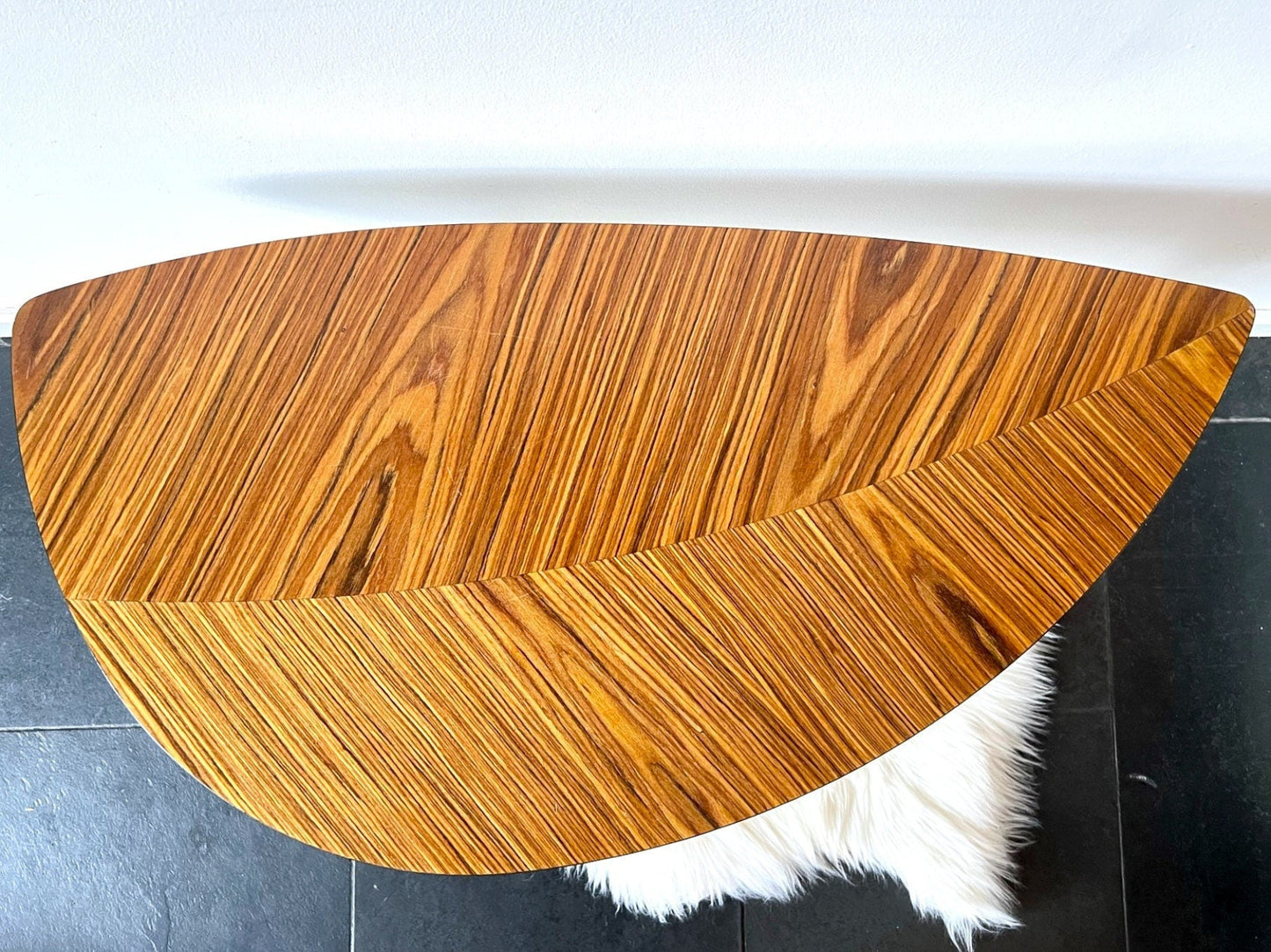 Vintage IKEA Lövbacken Side / Coffee Table by Gillis Lundgren | Mid-Century Scandinavian, Y2K