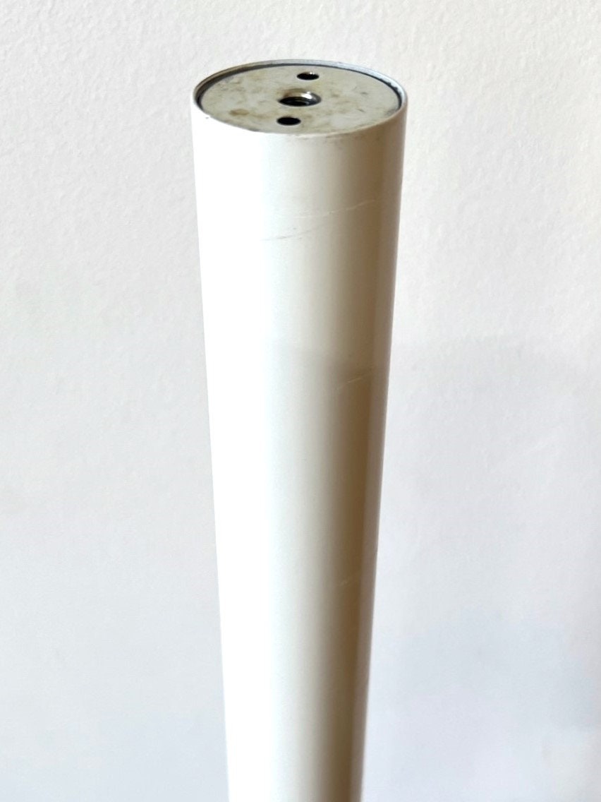 Vintage IKEA Krokig Modular Coat Rack design by A. Huldén & S. Dahlman | Post-modern Memphis Style, 1990s