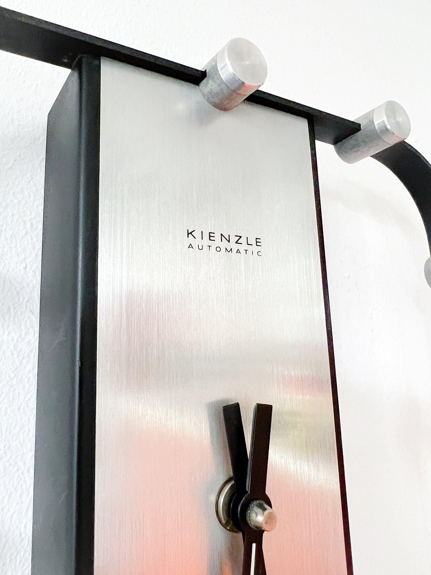Kienzle Wall Clock | Mid-Century Modern, Mid-20th century