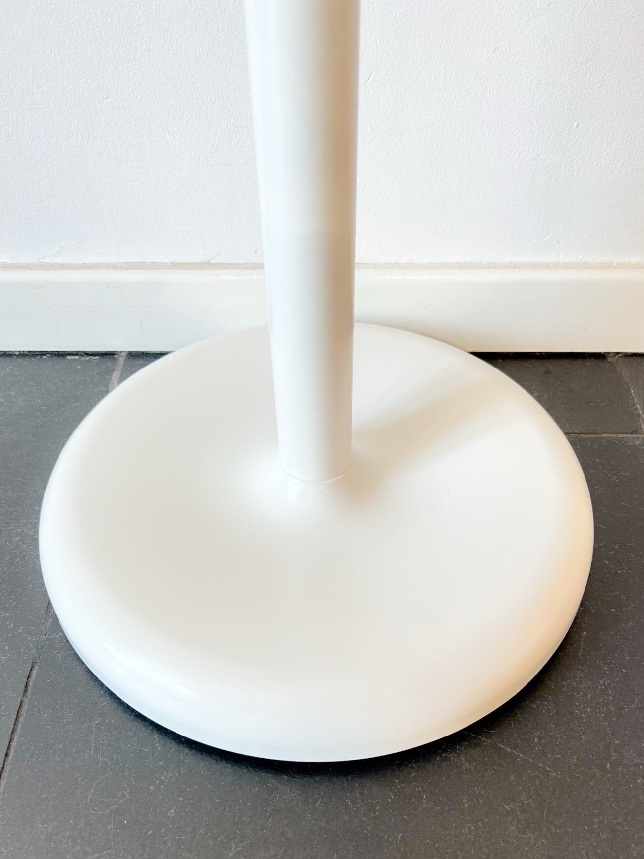 Vintage IKEA Krokig Modular Coat Rack design by A. Huldén & S. Dahlman | Post-modern Memphis Style, 1990s